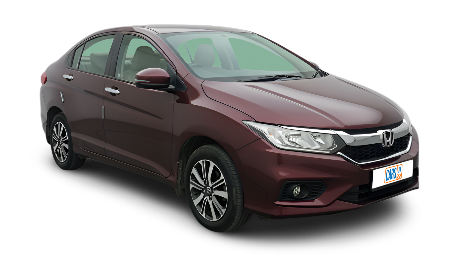 Honda City-img